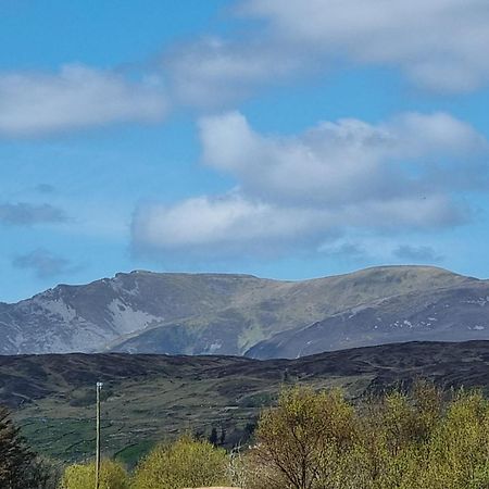 KilcarSliabh Liag Viewアパートメント エクステリア 写真