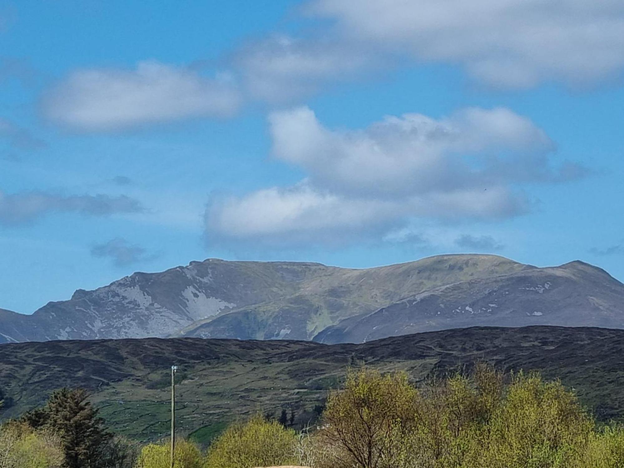 KilcarSliabh Liag Viewアパートメント エクステリア 写真